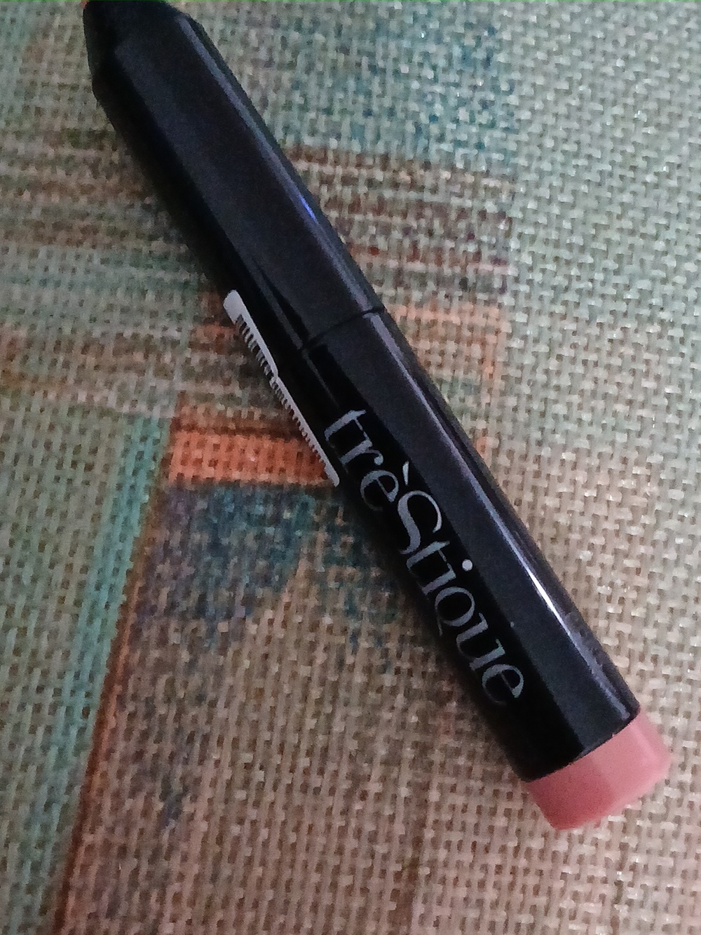 Trestique Mini Up Glaze 0.70g/0.025oz (Paris Pink) New No Box